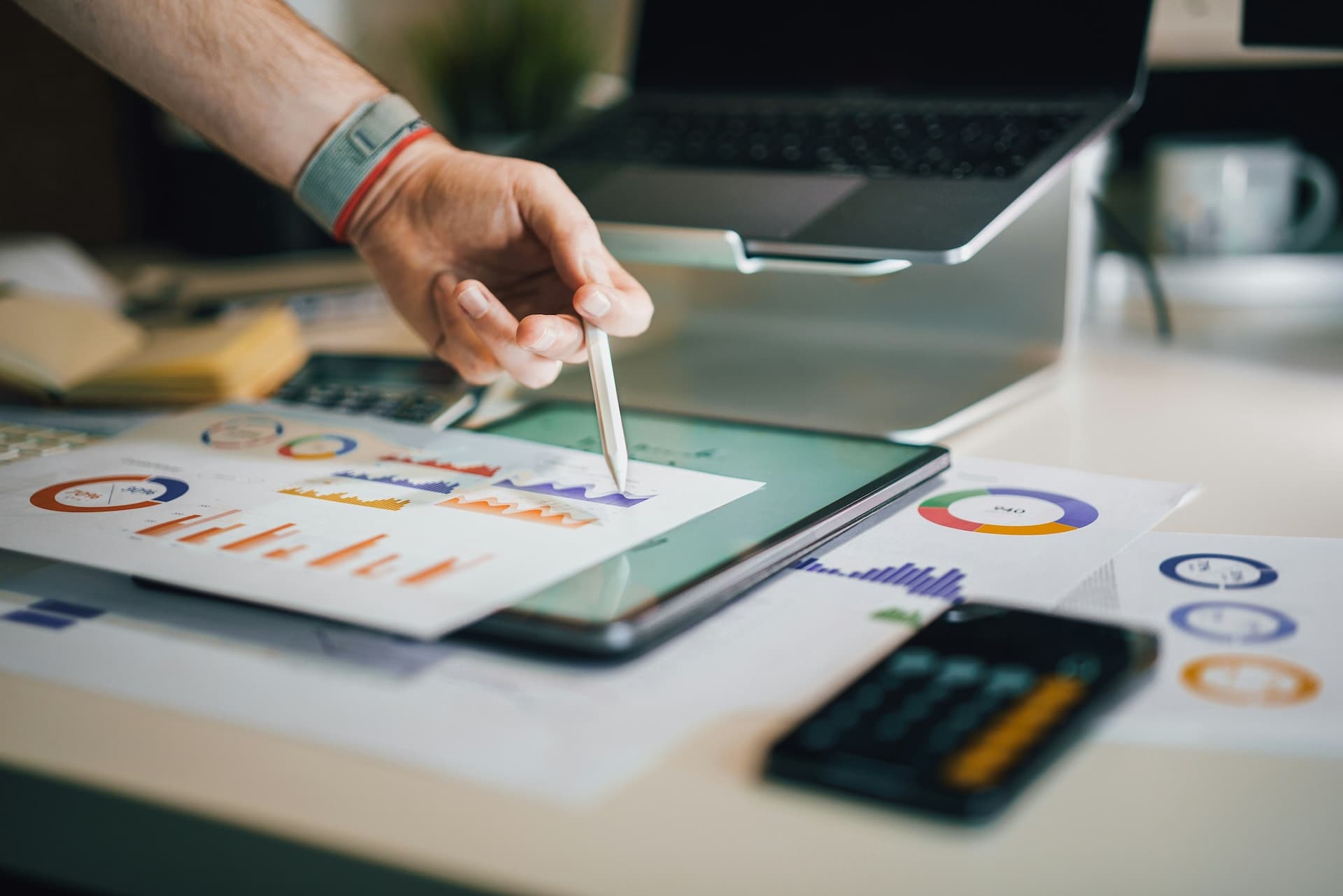Restaurant Analytics: How to Turn POS Data into Actionable Business Insights