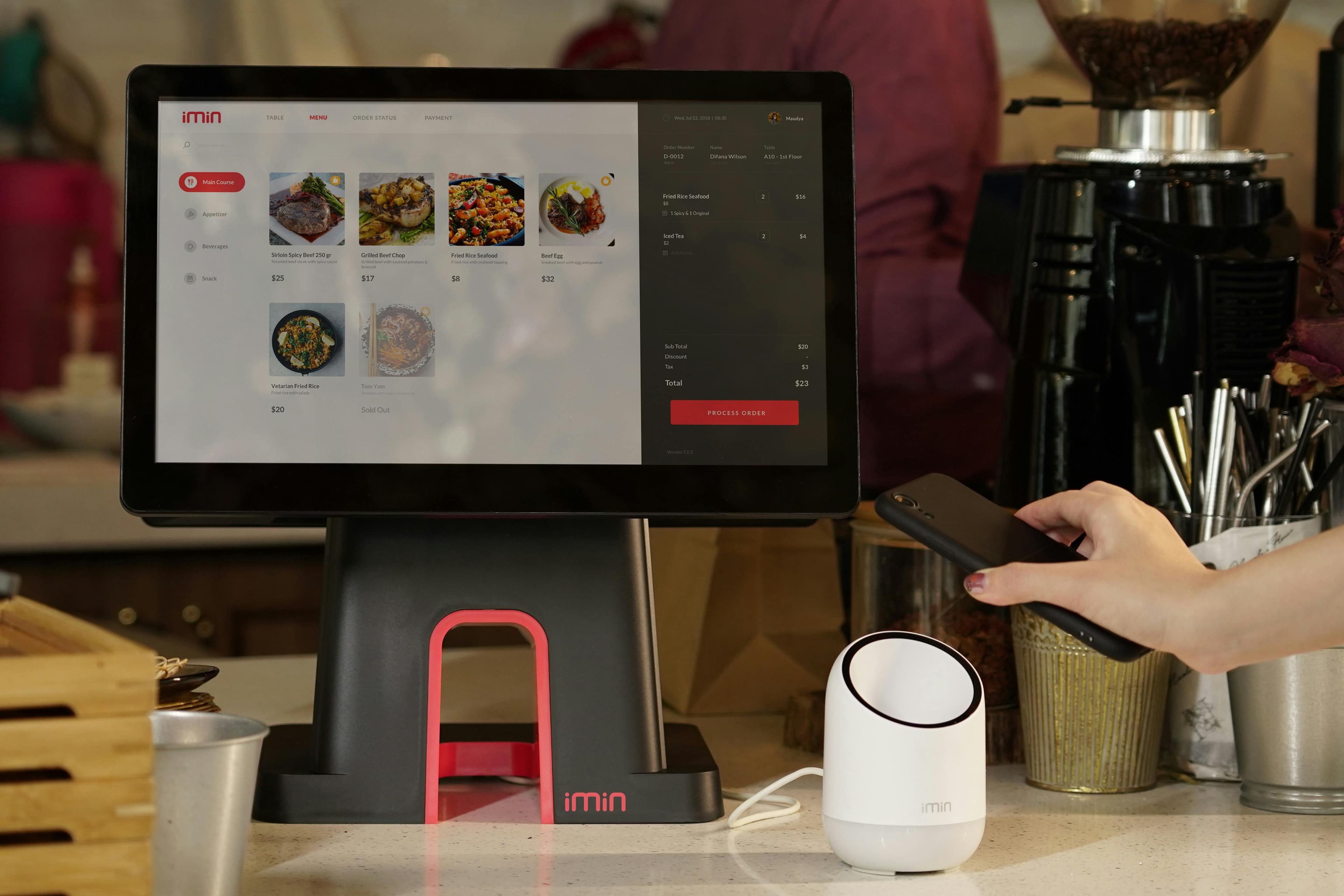 From Manual to Smart Kitchen: How POS Data Helps Optimize Kitchen Workflow